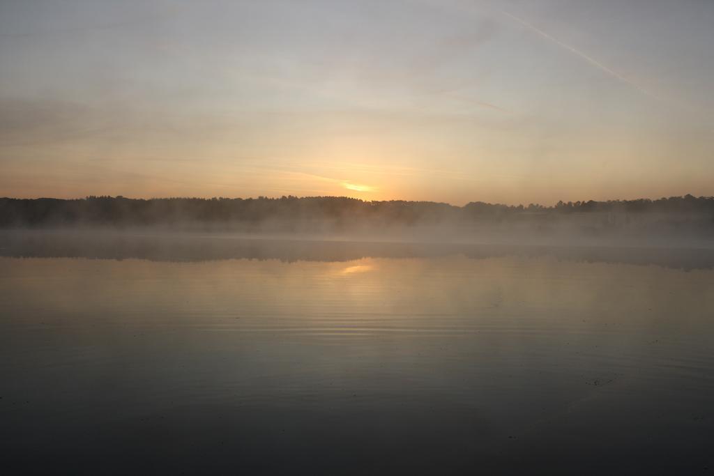 Campingplatz Jungferweiher Ulmen Pokoj fotografie